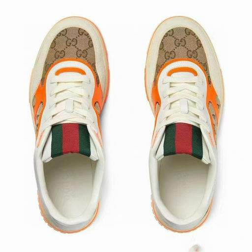 Picture of Gucci Shoes _SKUGuccisz38-45jyh09068860